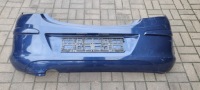 фото thumb №1, Бампер задняя задний opel corsa d