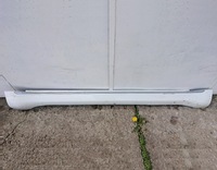 фото thumb №1, Jeep cherokee summit 13-18 молдинг порог порог rh