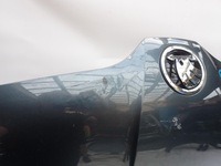 фото thumb №7, Skoda superb iii 3 15-23 капот крышка двигателя