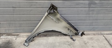 фото thumb №11, Крыло левый перед переднее jaguar e-pace x540