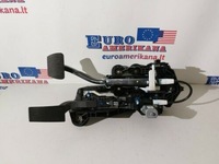 фото thumb №1, 2019-20 dodge ram 1500 гальмівний accelerator педаль