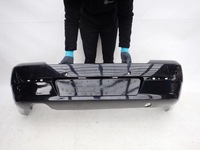 фото thumb №1, Alfa romeo 156 lift kombi 03- бампер задняя задний pdc