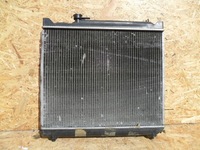 фото thumb №9, Suzuki grand vitara ft/gt 1998- радіатор wody