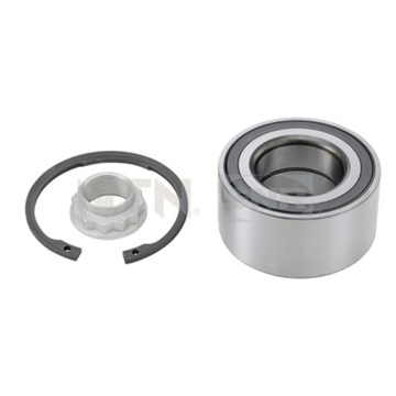 фото thumb №1, Підшипник колеса зад snr r150.42