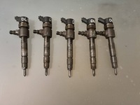 фото thumb №1, Інжектор форсунка alfa romeo 147 1.9 jtd 0445110068