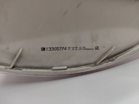 фото thumb №8, Лампа левый зад левая задняя opel zafira b рестайлинг 13305774