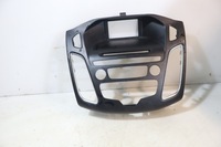 фото thumb №2, Рамка корпус радио ford focus iii mk3 lift