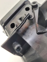 фото thumb №5, Распределитель воздуха audi a8 d4 long 4h1819353a