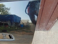 фото thumb №7, Дверь левый перед mazda5 mazda 5 05/08 чёрные