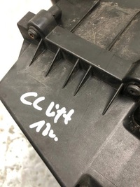 фото thumb №6, Корпус фільтра повітря vw passat cc lift 3c0129601cd 03l906461a