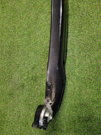 фото thumb №7, Volvo v40 2012- балка бампера підсилювач