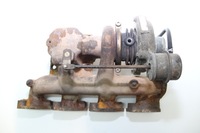 фото thumb №11, Turbo турбина 2c1q-6k682-ba ford transit 5 v 2.0 td 04r турбонагнетатель