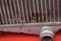 Радиатор интеркулер 9688473580 citroen c5 2 x7 3 3.0 hdi 240 km 08-17 Недорого, фото thumb