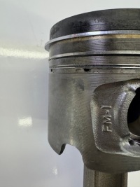 фото thumb №6, Поршень шатун bmw 2.0 n47