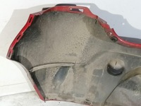 фото thumb №8, Dacia sandero i бампер задняя задний teb76