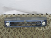 фото thumb №1, Бампер перед renault clio ii 98-00 bdb kpl