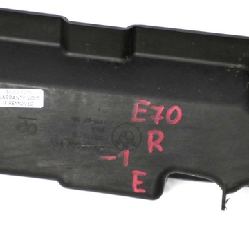 фото thumb №13, Крепление каркас кронштейн порога правые bmw e70 x5