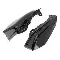 фото thumb №14, Защита тепловая motocykla средняя рама