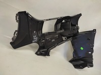 фото thumb №8, Bmw x1 f48 m-pakiet напрямна бампера перед правий 15-