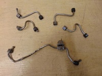 фото thumb №1, Дроти паливні ford kuga 2.0 tdci