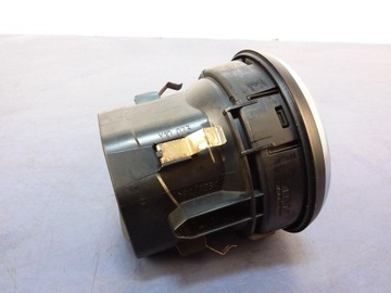 фото thumb №6, Mercedes a w176 ґрати повітропровід повітря ліві