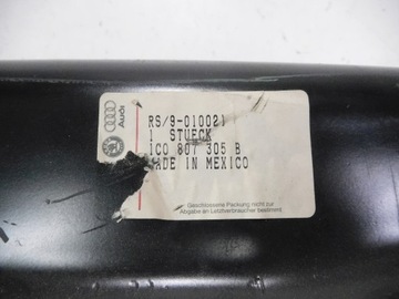 фото thumb №10, Pas задний vw new beetle 9c1, 1c1 2.0 1c0807305b