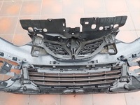 фото thumb №15, Бампер перед - renault captur - lift - 17-19