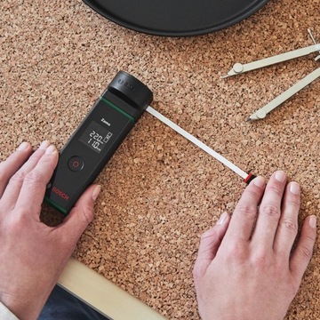 ПЕРЕХОДНИК ИЗМЕРИТЕЛЬНАЯ ЛЕНТА ZAMO 3 BOSCH