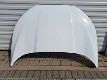 фото thumb №5, Капот ford ecosport mk2 рестайлинг 17-