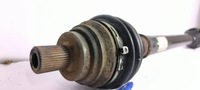 фото thumb №9, Приводной вал правая vw jetta v 1k0407272fa