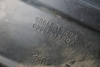 фото thumb №14, Підкрилок правий перед nissan juke f15 638421ka0a