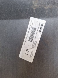 фото thumb №7, Bmw 1 e82 e88 бампер задняя 7166793 оригинал