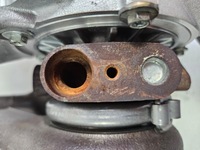 фото thumb №9, Турбонагнітач audi a4 a5 a6 1.8 2.0 tfsi 06l145701l 140814 1022 04 0145