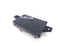 фото thumb №3, Модуль блок керування hlv-50006 land rover range rover vogue l322 hlv-50006