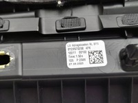 фото thumb №11, Audi a3 8y 2023 бардачок панели распределительной / комплект