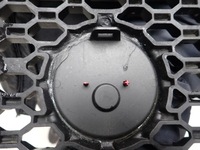 фото thumb №16, Jaguar xe x760 15- бампер перед передний spr