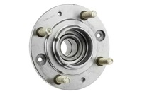 фото thumb №10, Ступица колеса задняя mitsubishi carisma + abs przykręca