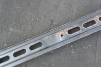 фото thumb №7, Балка pod радиатор pas перед volvo s60 v60 ii 10-17