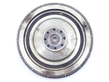 фото thumb №2, Daf lf 45 55 5.9 01-06 e3 колесо маховики 395mm