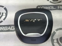 фото thumb №9, Dodge durango srt панель приладів консоль подушка безпеки ремені