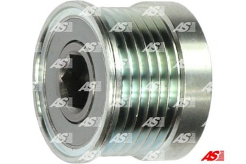 фото thumb №2, Сцепление генератора ford c-max focus ii mondeo iii volvo c30 s40 1.8