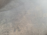 фото thumb №15, Dodge ram lift sport 13-18r бампер передній перед