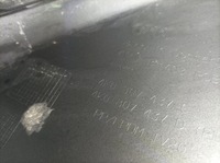 фото thumb №14, Audi a6 c8 s-line бампер перед