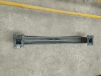 фото thumb №10, Volkswagen golf vii 7 универсал балка бампера зад 5g9807311