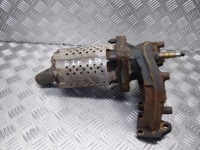 фото thumb №1, Катализатор пустой peugeot 307 1.4