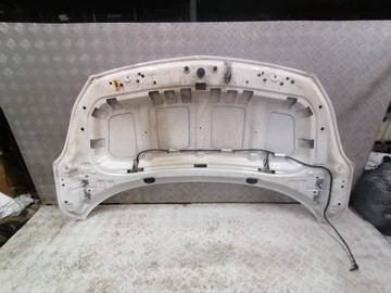 фото thumb №9, Opel corsa e капот крышка двигателя z40r