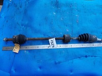 фото thumb №1, Привідний вал fiat 500 2013 r 1.2 b права