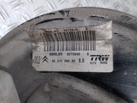 фото thumb №7, Підсилювач гальм гальмівні citroen berlingo ii 9681268480 1.6 hdi