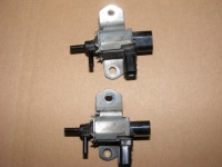 фото thumb №1, Mazda 3 5 6 електроклапан вакуум клапан