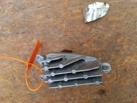 фото thumb №2, Модуль преобразователь led renault kadjar 196235-01